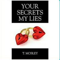 Your Secrets My Lies (Review) 2nd 30 pages. 