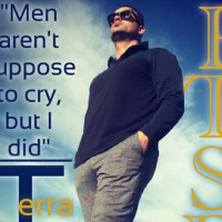 #7 Terra Vogue and PTSD