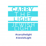 Carry The Light Jewish Light Podcast