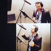 Welcome to Episode # 1 - What is Galactic Inspiration?