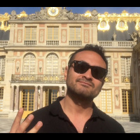 Galactic Inspiration Podcast # 9 - Travel (Video link below)