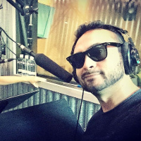 Galactic Inspiration Podcast # 14 - How to make a podcast?