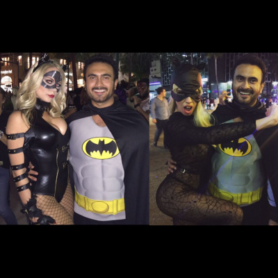 Galactic Inspiration