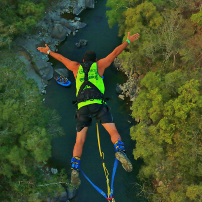 Galactic Inspiration