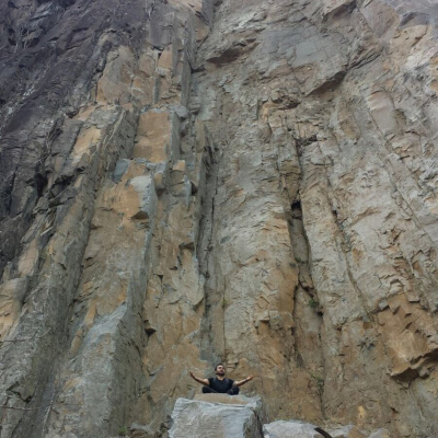 Galactic Inspiration