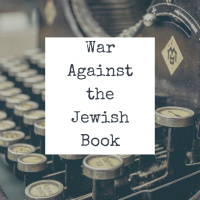 War Against the Jewish Book: The Burning of the Talmud- Part 2