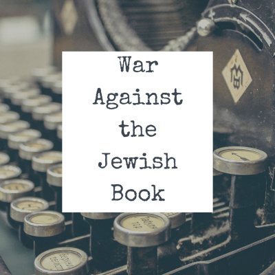 Jewish History With Rabbi Dovid Katz