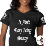 Wblr 1037 Fm Podcast With Breezy Love