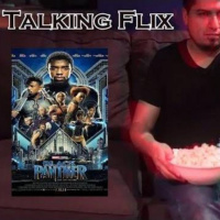 Episode 1 - Was Killmonger Right