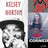 CORNER of the CRCL- SEASON 3 Ep 4-KELSEY HORTON(@KELSEYHORTON1989)-SUPERWOMAM,SUPERMOM..SUPER DOPE!