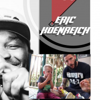 Corner of the CRCL - Ep 5 Eric Koenreich(@familyfooddude)