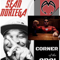 CORNER of the CRCL- SEASON 3 Ep 6-SEAN NORIEGA PT 1(@HAMSTRINGPAPI)- BASEBALLS TO BARBELLS