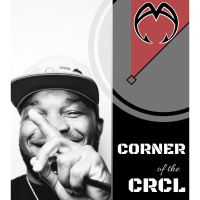CORNER of the CRCL- SEASON 3 Ep 3-BREANNA DIAZ(@THEHOTTROCK)- MORE THAN SYMBOLS, LABELS, AND STATS