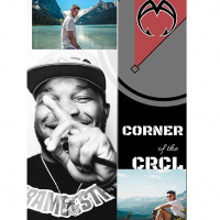 CORNER of the CRCL - SEASON 2 Ep 1 JIM ELLI -(@JIM_RTS)AND JOHN ARAN0 (@JOHN.ARANO)