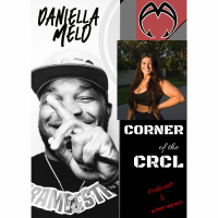 CORNER of the CRCL- SZN 3 Ep 16-DANI MELO(@DANIELLAMELO)- FRENCHIES ONLY!!!