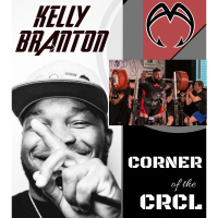 Corner of the CRCL - EP1 - KELLY BRANTON - @great_white_north_juggernaut