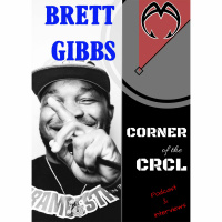 CORNER of the CRCL- SZN 4 EP 1 BRETT GIBBS (@BRETTGIBBZ) - PUT THE SHEF IN SHEFFIELD