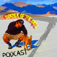 CORNER of the CRCL- SZN 4 EP 9. CHRIS BENARD(@FLYYLIKECHRISB)- FLYING HIGH IN BODY  SPIRIT