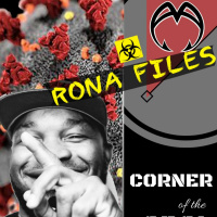 CORNER of the CRCL- SZN 3 Ep 18- COVID-19 FROM THE EYES OF DOCTORS