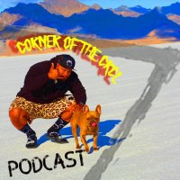 CORNER of the CRCL- SZN 4 EP 2. BeSPOKE DESIGNS (@BSPK_DESIGNS) - YOUR GOLDEN SLIPPER AWAITS
