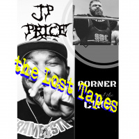 CORNER of the CRCL- SEASON 2 Ep 3(LOST TAPES 2)-JP PRICE(@JPLIFTS_SBC)