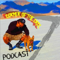 CORNER of the CRCL- SZN 4 EP 11. Andy Huang and John Haack -The Patriot and the Panda