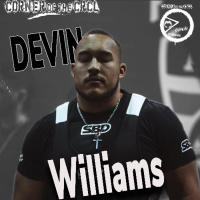 SZN 6 EP 2 - Devin Williams ( Big_dev98) - BIBLE, WIFE, KNIFE!