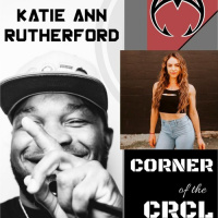 CORNER of the CRCL- SZN 3 Ep 10-KATIE ANNE RUTHERFORD PT 1 (@KATIEANNE100)-FAITH-FRIENDSHIP-FITNESS