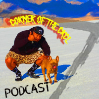 CORNER of the CRCL- SZN 4 EP 4. 6PACK LAPADAT(@6PACKLAPADAT) - GIVE ME THE MIC AND WATCH ME ADAPT!