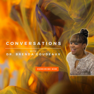Insights With Dr. Brenda