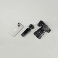  就决定是你了！九年级 vlogger 的 2025 vlog 相机选择 