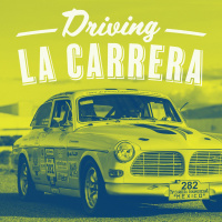 La Carrera Rally Recap-S2-E1