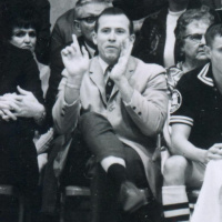 Dick Motta - Part 1 - 02/19/19