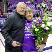 Weber State athletic trainer Joel Bass on retirement after 34 years