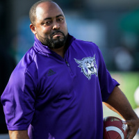 Weber State Cat Tales podcast - Quinton Ganther - July 31, 2018