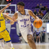 Blaise Threatt - 03/09/24