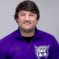 Former Wildcat Stefan Cantwell standout now a physical therapist