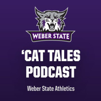 Cat Tales - Weber State podcast - Big Sky FB Kickoff - July 2017