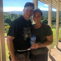 Jay And Sara Hill - 03/26/20