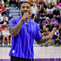 Damian Lillard becomes the General Manager of Weber State Basketball
