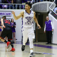 Cat Tales - Weber State podcast - Jeremy Senglin - March 29, 2017