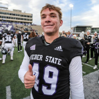 Grant Sands - Wildcat All In - 03/31/23