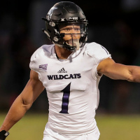 Cat Tales - Weber State podcast - Taron Johnson - March 30, 2018