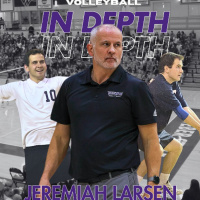 Weber State Volleyball In-Depth - Jeremiah Larsen