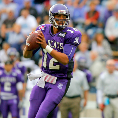 cat Tales - Weber State Athletics