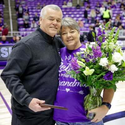 cat Tales - Weber State Athletics