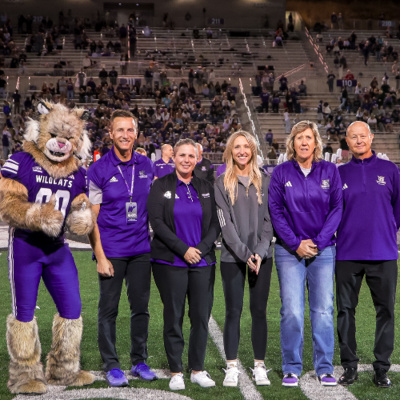 cat Tales - Weber State Athletics