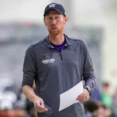 cat Tales - Weber State Athletics