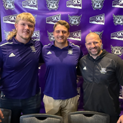 cat Tales - Weber State Athletics