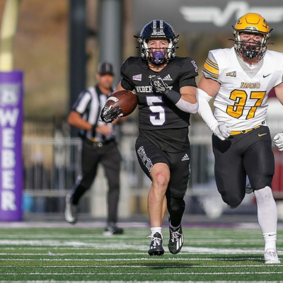 cat Tales - Weber State Athletics